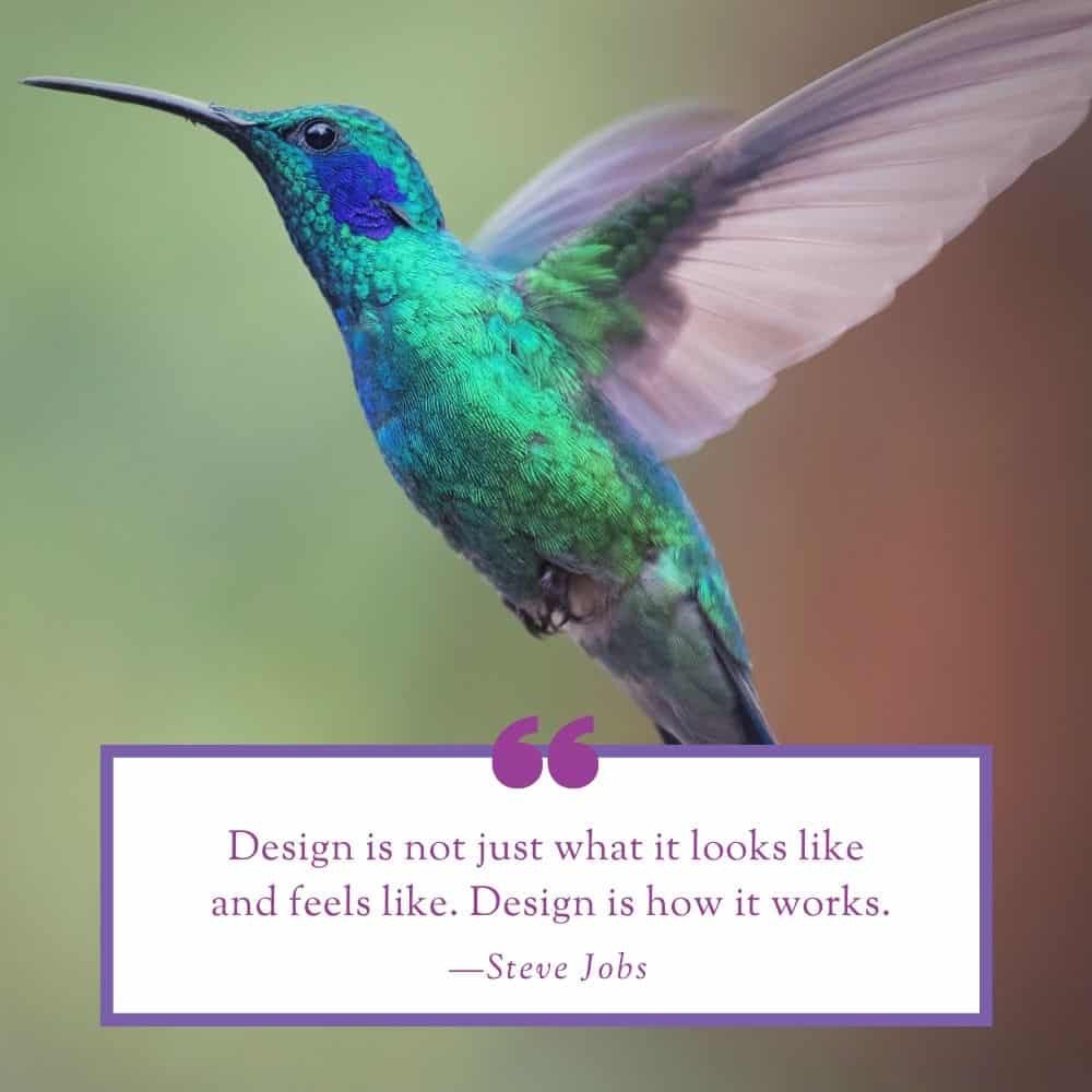 Hummingbird Marketing Services — Web Design in Seattle and Cleveland