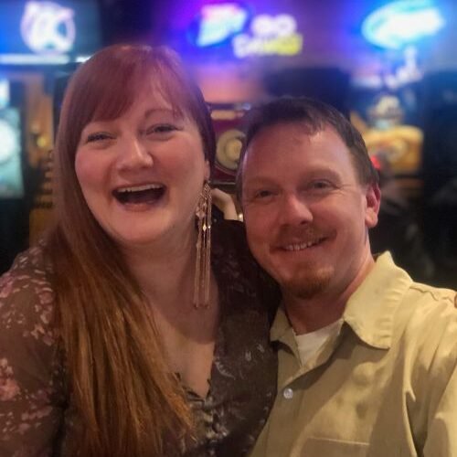 Always a Fun Time at Cactus Moon Saloon in Everett, Wash. • Andi Lucas, Hummingbird Marketing Services