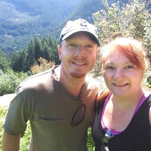 Beautiful Hike at Iron Goat Trail near Skykomish, Wash. • Andi Lucas, Hummingbird Marketing Services