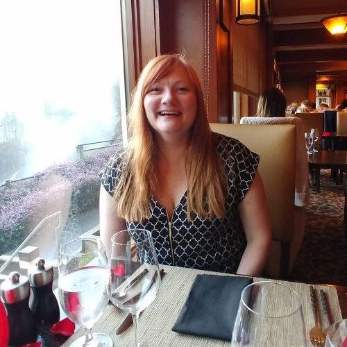 Birthday Dinner in The Dining Room at Salish Lodge in Snoqualmie, Wash. • Andi Lucas, Hummingbird Marketing Services