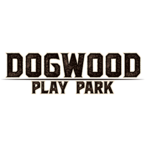 Dogwood Play Park in Seattle, Wash. • Andi's Favorite Place to Let Kenny Stretch His Legs