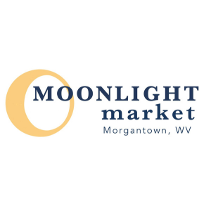 Moonlight Market in Morgantown, WV • Elizabeth's Favorite Place to Get Outside