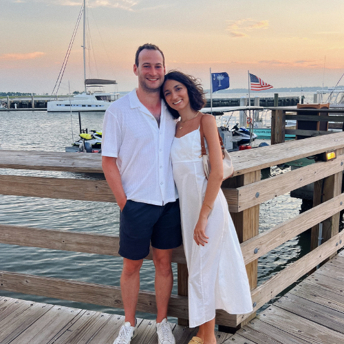 Harbor Town at Sunset, Hilton Head Island, South Carolina • Julia Giordano, Hummingbird Marketing Services