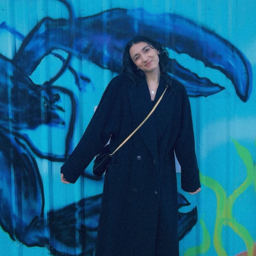 Strolling around Portland, Maine (one of the best places I've been in New England) • Julia Giordano, Hummingbird Marketing Services