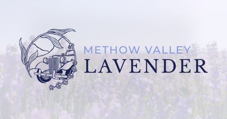 Methow Valley Lavender