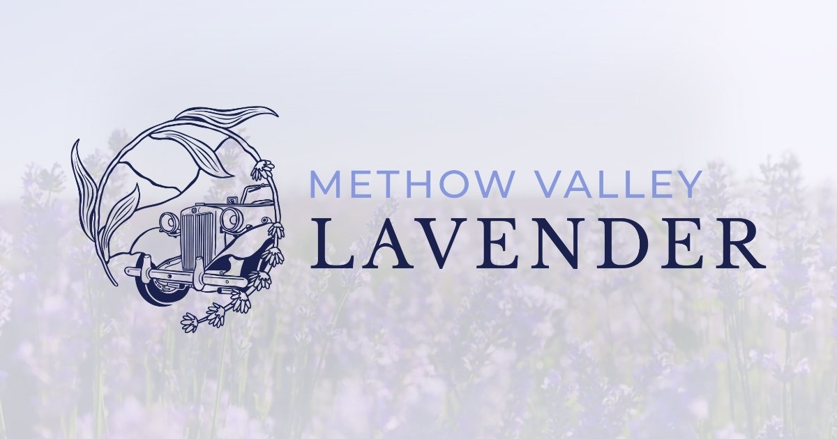 Methow Valley Lavender