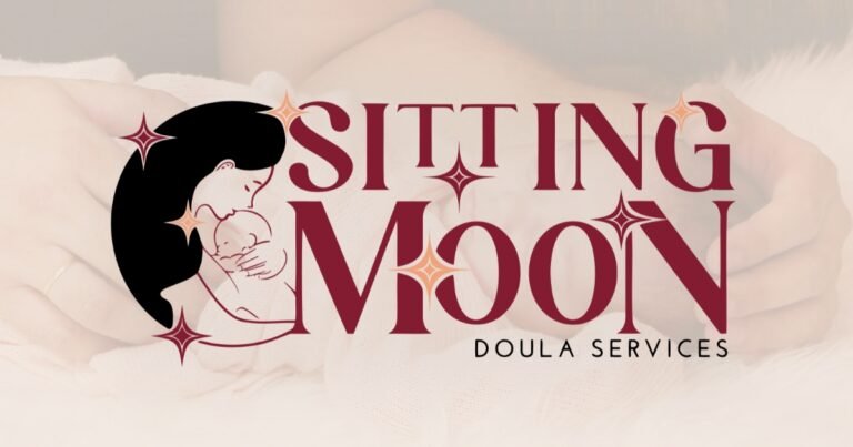 Sitting Moon Doula