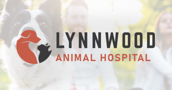 Lynnwood Animal Hospital Logo