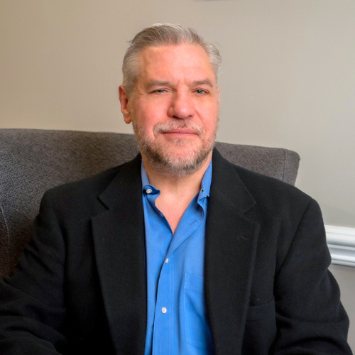 Rich Schlauch, Founder, President & CEO of Palmetto Counseling Rich Schlauch, Founder, President & CEO of Palmetto Counseling, website client of Hummingbird Marketing Services
