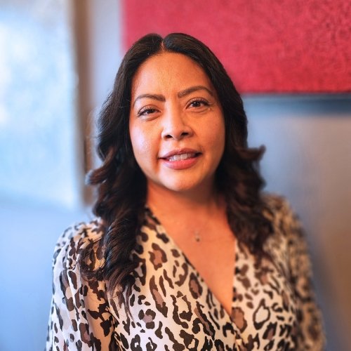 Soco Molina, Co-Owner of Taqueria Puebla Soco Molina, Co-Owner of Taqueria Puebla, website and digital marketing client of Hummingbird Marketing Services