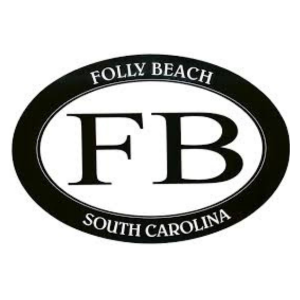 Folly Beach, South Carolina • Sarah's Favorite Place to Get Outside