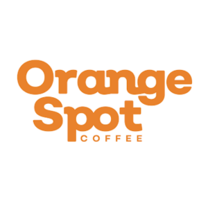 Orange Spot Coffee • Sarah's Favorite Place Change Up Her Work Day