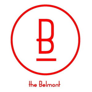 The Belmont in Charleston, SC • Sarah's Favorite Place to Grab a Weekend Drink