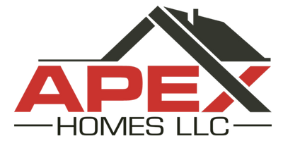 Apex Homes | Web Design by Hummingbird Marketing Services