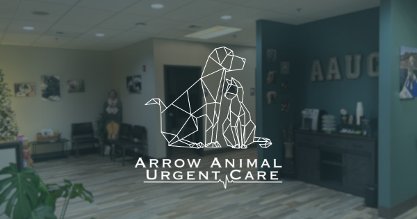 Arrow Animal Urgent Care