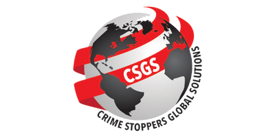 Crime Stoppers of Global Solutions | Web Design by Hummingbird Marketing Services