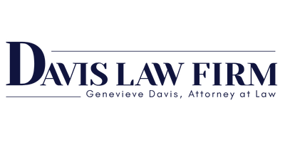 Davis Law Firm | Web Design by Hummingbird Marketing Services