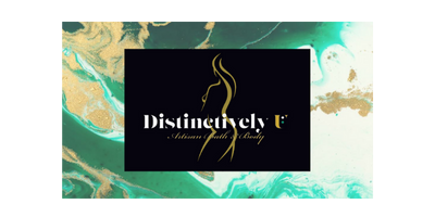 Distinctively U | Website Refresh by Hummingbird Marketing Services