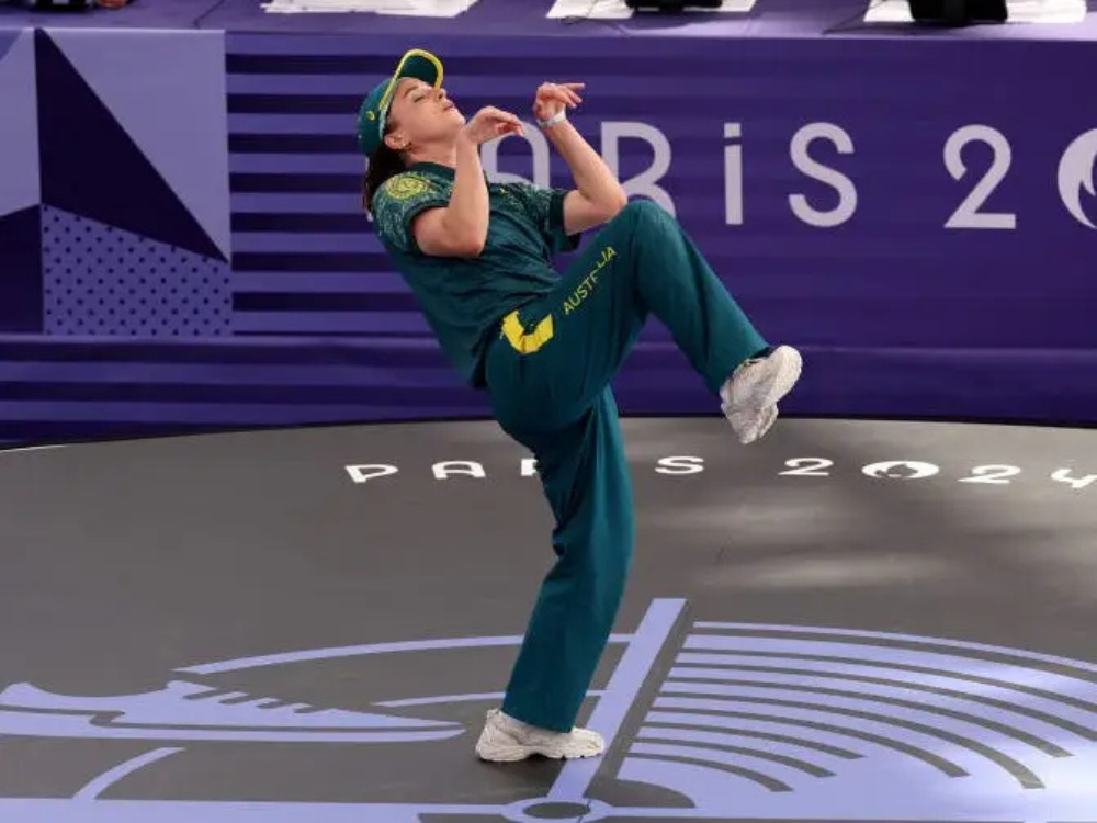 We don't all need to be as brave as Raygun was during her Olympic breakdancing debut—when it comes to website design, it's okay to leave what you don't know to the experts
