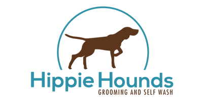 Hippie Hounds | Web Design by Hummingbird Marketing Services