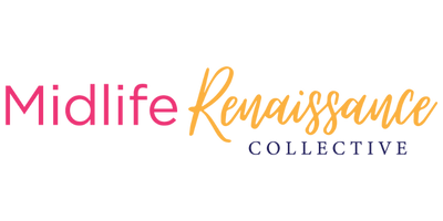 Midlife Renaissance Collective | Web Design by Hummingbird Marketing Services