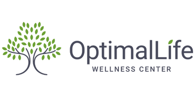 Optimal Life Wellness Center | Web Design by Hummingbird Marketing Services