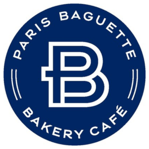 Paris Baguette Bakery Cafe • Elizabeth's Favorite Place to Get a Sweet Treat