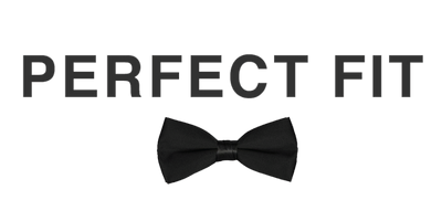 Perfect Fit Formal Wear | Web Design by Hummingbird Marketing Services