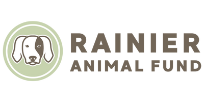 Rainier Animal Fund | Web Design by Hummingbird Marketing Services