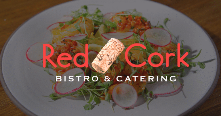 Red Cork Bistro & Catering