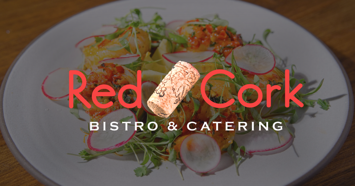 Red Cork Bistro & Catering