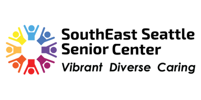 SouthEast Seattle Senior Center | Web Design by Hummingbird Marketing Services