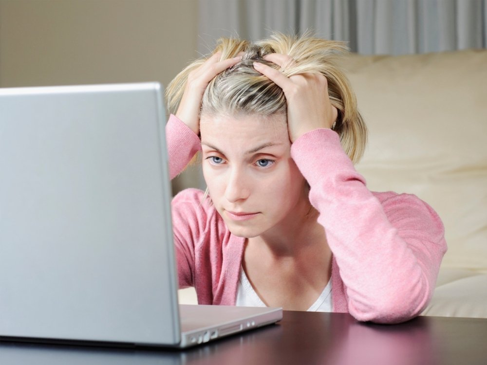 Tech-Frustration_HIRE-vs-DIY-Web-Design_Blog