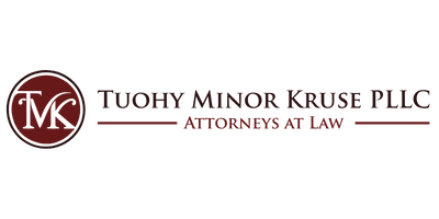 Tuohy Minor Kruse | Web Design by Hummingbird Marketing Services