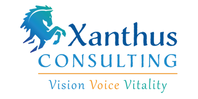 Xanthus Consulting | Web Design by Hummingbird Marketing Services