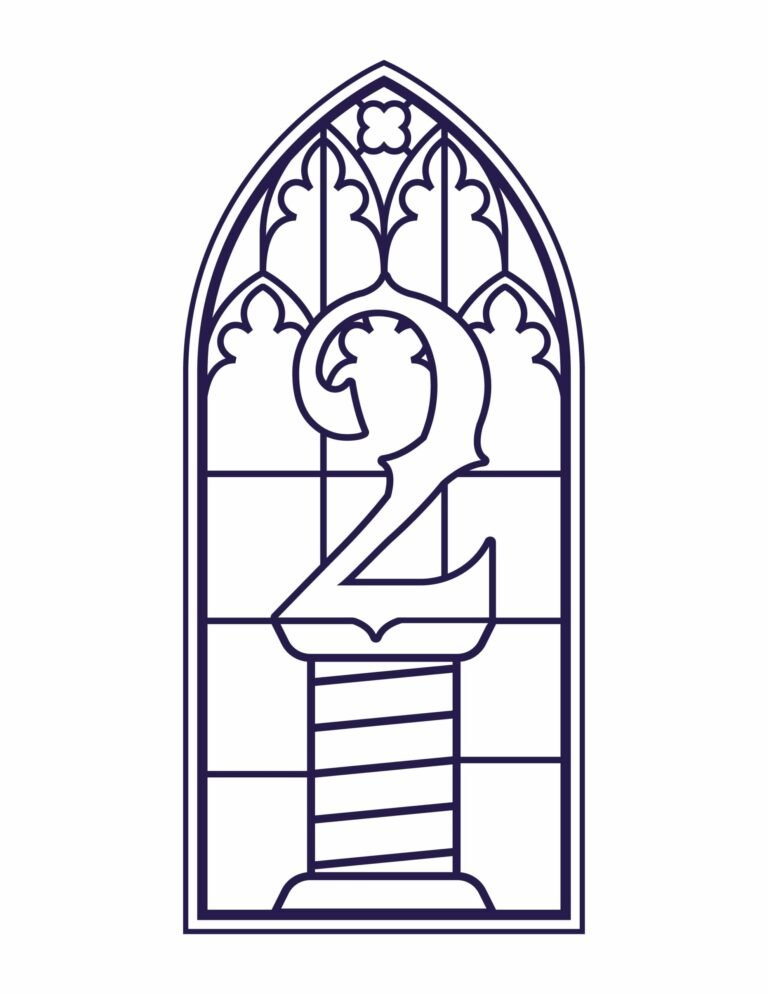 25 Days of Hummingbird Coloring Book, Page 3