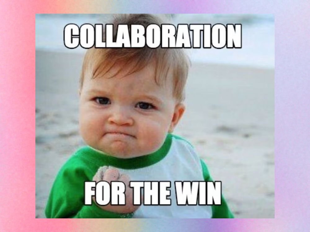 Tools like Figma, Asana, Zoom, and Google Drive help us stay organized and in sync as a team.