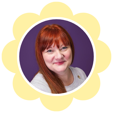 Andi Lucas, Founder and She-EO of Hummingbird Marketing Andi Lucas, Founder and CEO (aka She-EO) of Hummingbird Marketing Services