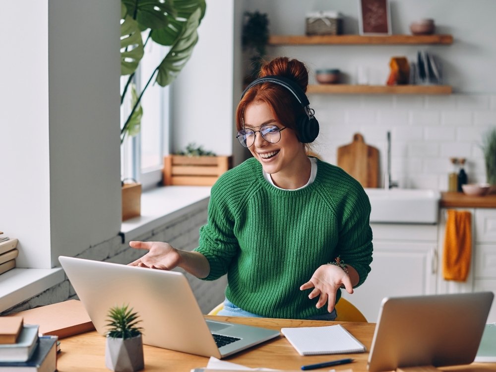 Meeting in-person vs. meeting remotely: why both are effective options from the blog: Digital Marketing Agency Near Me vs. Remote Digital Marketing Agencies by Hummingbird Marketing.