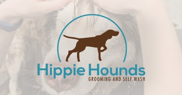 Hippie Hounds Dog Grooming & Self-Wash
