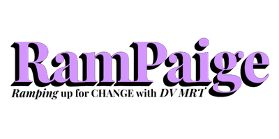 RamPaige DV MRT | Web and Logo Design by Hummingbird Marketing Services