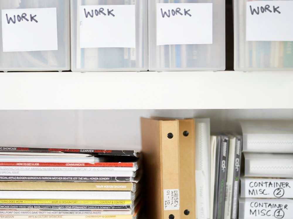 from the blog, How to Avoid Burnout, Writer’s Block, and Creative Slumps by Hummingbird Marketing Services.