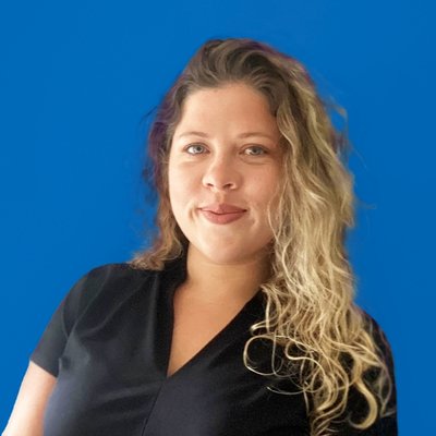 Sarah Fils-Aime, a Content Writer at Hummingbird Marketing Services